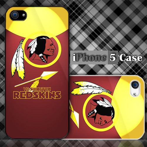 Washington Redkins   iPhone Case Cover    462