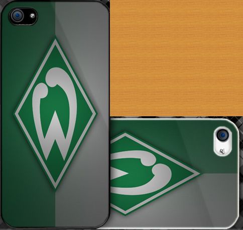 Werder Bremen   iPhone Case Cover    467