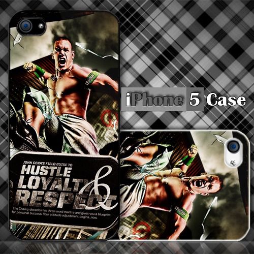 WWE Jhon Cena   iPhone Case Cover    472