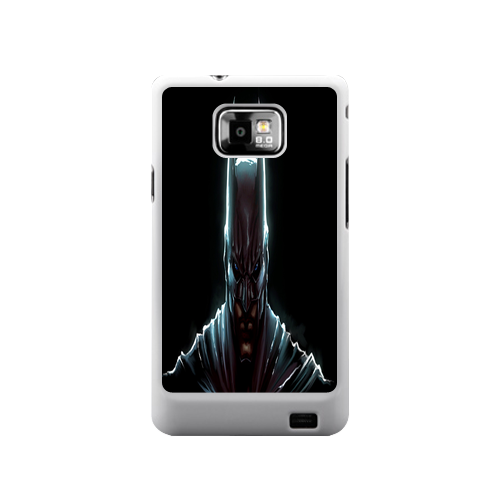 Great Batman Samsung Galaxy S II Kapak-Kılıf 020
