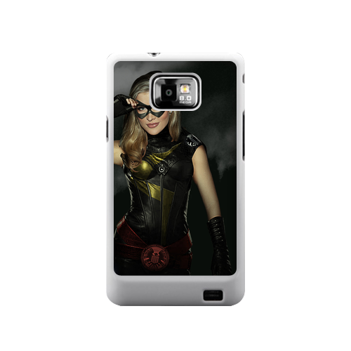 Hot The Avengers Samsung Galaxy S II Kapak-Kılıf 027
