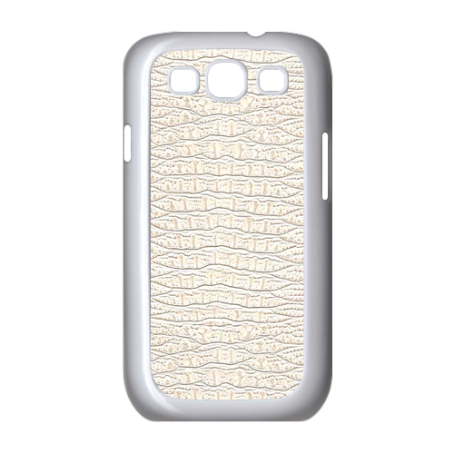 Aligator Skin Samsung Galaxy S3 I9300 Kapak-Kılıf 010