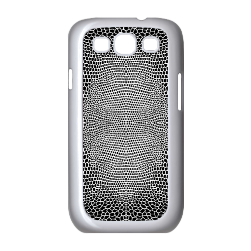 Alligator Leather Samsung Galaxy S3 I9300 Kapak-Kılıf 012