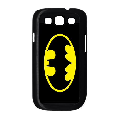 Batman Samsung Galaxy S3 I9300 Kapak-Kılıf 022
