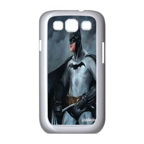 Batman Samsung Galaxy S3 I9300 Kapak-Kılıf 029