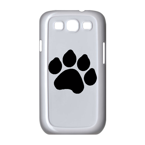 Big Paw Samsung Galaxy S3 I9300 Kapak-Kılıf 038