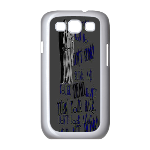 Blink Samsung Galaxy S3 I9300 Kapak-Kılıf 057