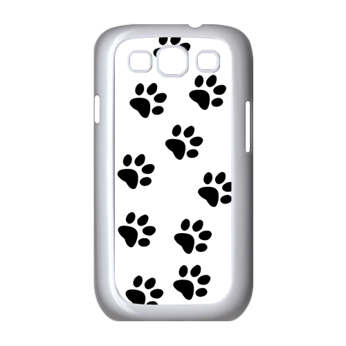 Cat Paw Samsung Galaxy S3 I9300 Kapak-Kılıf 062