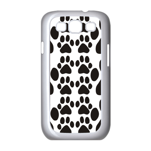 Cat Paw Samsung Galaxy S3 I9300 Kapak-Kılıf 063