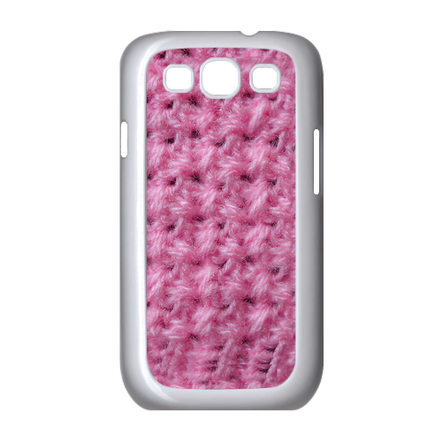 Crochet Samsung Galaxy S3 I9300 Kapak-Kılıf 078