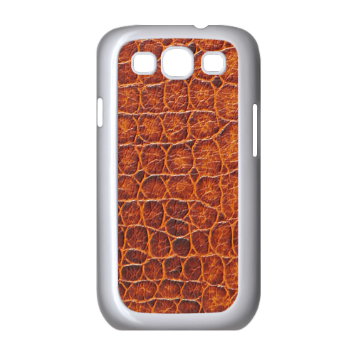 Crocodile Skin Samsung Galaxy S3 I9300 Kapak-Kılıf 079