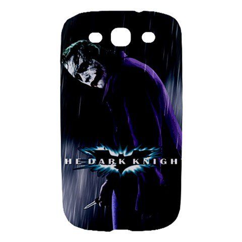 Joker The Dark Knight Samsung Galaxy S3 Kapak-Kılıf 153