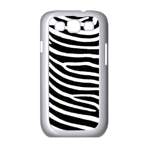 Zebra Print Samsung Galaxy S3 I9300 Kapak-Kılıf 266