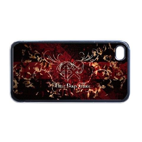 3 Three Days Grace Rock band  iPhone Kılıf-Kapak  003