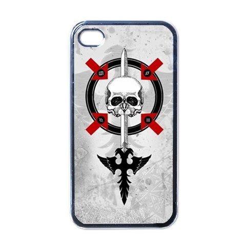 30 Thirty Seconds To Mars Rock band  iPhone Kılıf-Kapak  004
