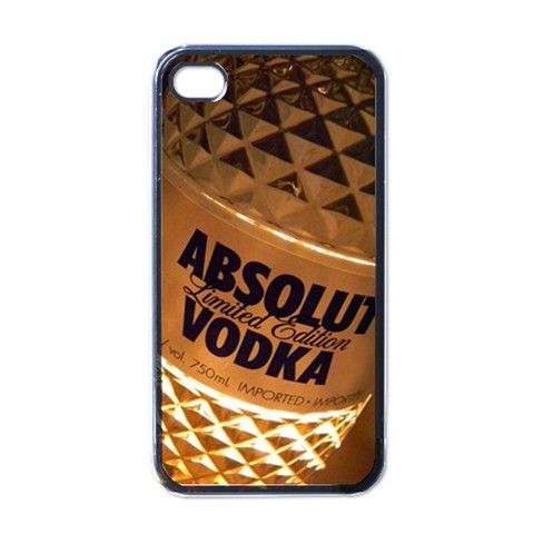 Absolut Vodka  iPhone Kılıf-Kapak  009
