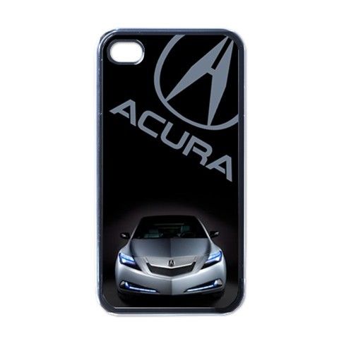 Acura Car Automobile  iPhone Kılıf-Kapak  010