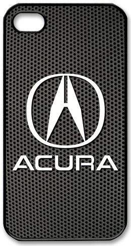 Acura Logo  iPhone Kılıf-Kapak  011