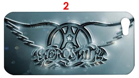 Aerosmith   iPhone Kılıf-Kapak  014