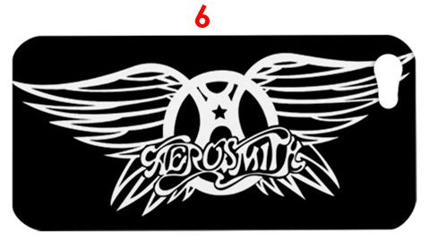Aerosmith   iPhone Kılıf-Kapak  017