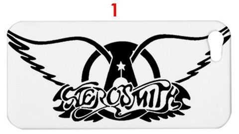 Aerosmith iPhone Kılıf-Kapak 022