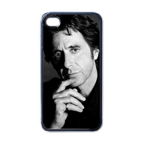 Al Pacino Actor iPhone Kılıf-Kapak 024