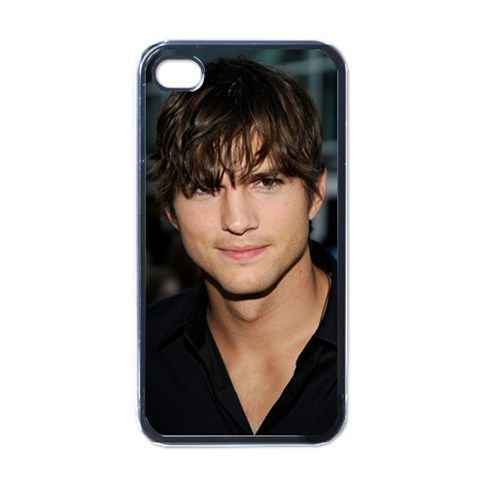 Ashton Kutcher iPhone Kılıf-Kapak 061