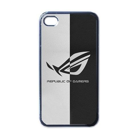ASUS ROG Republic of Gamers iPhone Kılıf-Kapak 064