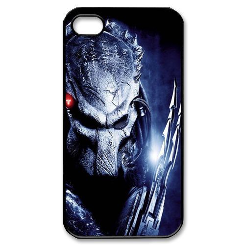 AVP ALIENS VS PREDATOR iPhone Kılıf-Kapak 068