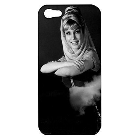 BARBARA EDEN I DREAM OF JEANNIE iPhone Kılıf-Kapak 074