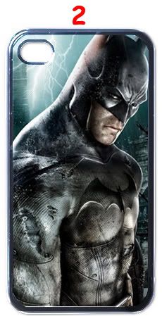Batman iPhone Kılıf-Kapak 075