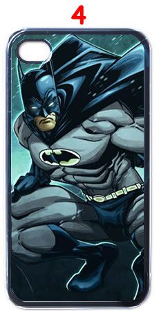 Batman iPhone Kılıf-Kapak 077