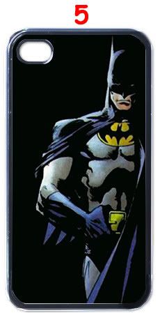 Batman iPhone Kılıf-Kapak 078