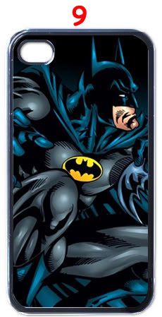 Batman iPhone Kılıf-Kapak 082