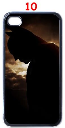 Batman iPhone Kılıf-Kapak 083