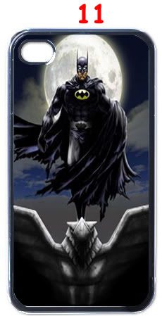 Batman iPhone Kılıf-Kapak 084
