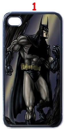 Batman iPhone Kılıf-Kapak 098