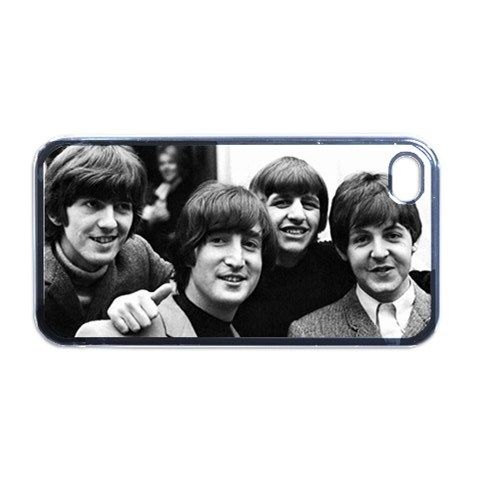 Beatles iPhone Kılıf-Kapak 100