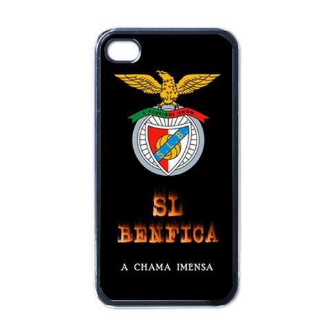 BENFICA FC iPhone Kılıf-Kapak 117