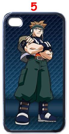 Beyblade Anime Manga iPhone Kılıf-Kapak 126