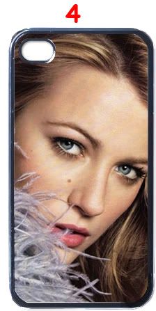 Blake Lively iPhone Kılıf-Kapak 149