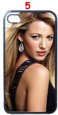 Blake Lively iPhone Kılıf-Kapak 150