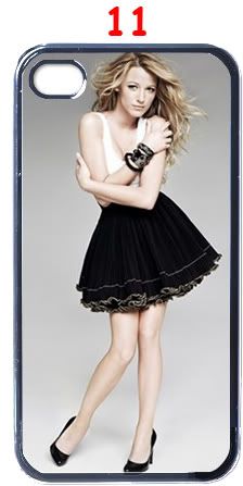Blake Lively iPhone Kılıf-Kapak 156