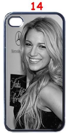 Blake Lively iPhone Kılıf-Kapak 159
