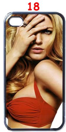 Blake Lively iPhone Kılıf-Kapak 163