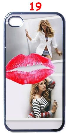 Blake Lively iPhone Kılıf-Kapak 164