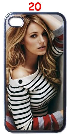 Blake Lively iPhone Kılıf-Kapak 165
