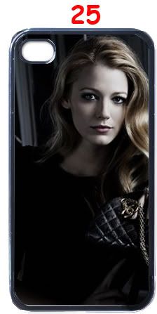 Blake Lively iPhone Kılıf-Kapak 170