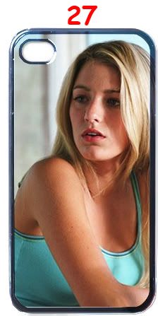 Blake Lively iPhone Kılıf-Kapak 172