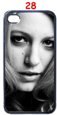 Blake Lively iPhone Kılıf-Kapak 173